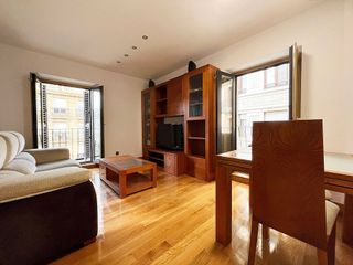 Piso en venta en Gros en San Sebastián-Donostia