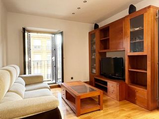 Piso en venta en Gros en San Sebastián-Donostia