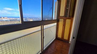 Piso en venta en La Feria en Palmas de Gran Canaria(Las)