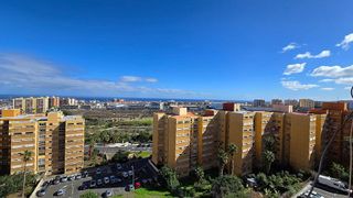Piso en venta en La Feria en Palmas de Gran Canaria(Las)