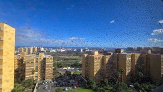 Piso en venta en La Feria en Palmas de Gran Canaria(Las)