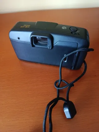 Cámara Canon Prima BF-80