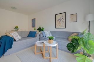 Piso en venta en Centro en Alicante