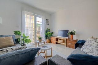 Piso en venta en Centro en Alicante