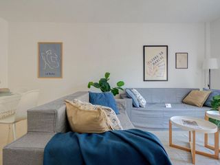 Piso en venta en Centro en Alicante