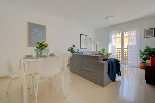 Piso en venta en Centro en Alicante