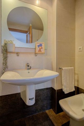 Piso en venta en Centro en Alicante