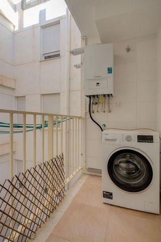 Piso en venta en Centro en Alicante