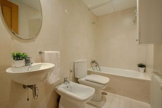 Piso en venta en Centro en Alicante