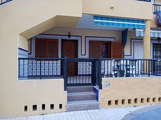 Piso en venta en Torrelamata - La Mata en Torrevieja