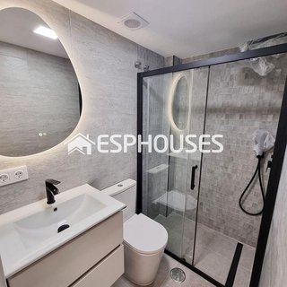 Piso en venta en Altea Pueblo en Altea