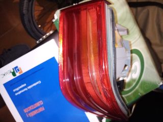 Piloto Trasero Mercedes Clase E 1999