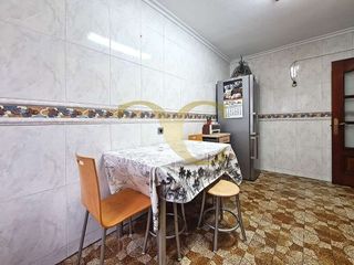 Piso en venta en La Arena en Gijón