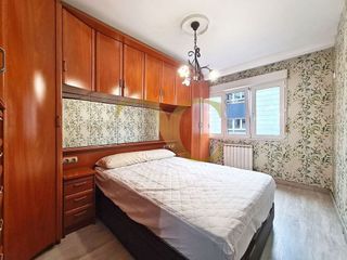 Piso en venta en La Arena en Gijón