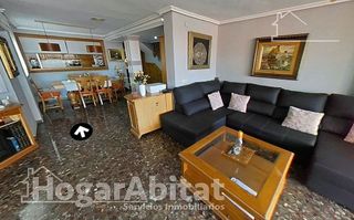 Ático en venta en Albal