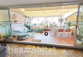 Ático en venta en Albal