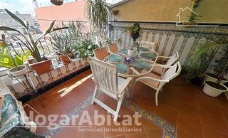 Ático en venta en Albal