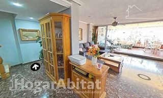 Ático en venta en Albal