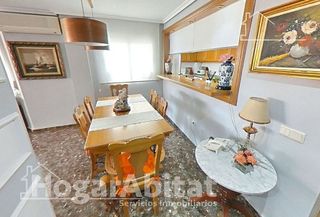 Ático en venta en Albal