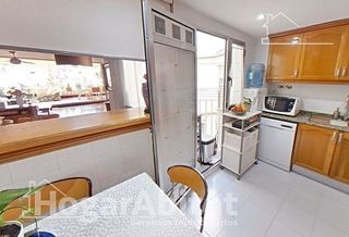 Ático en venta en Albal