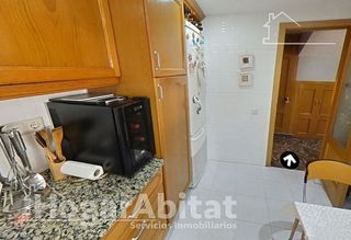 Ático en venta en Albal