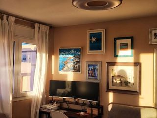 Ático en venta en Nueva Almería - Cortijo Grande - Vega de Acá en Almería