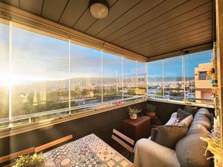 Ático en venta en Nueva Almería - Cortijo Grande - Vega de Acá en Almería