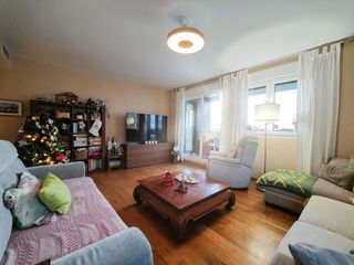 Ático en venta en Nueva Almería - Cortijo Grande - Vega de Acá en Almería