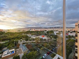 Ático en venta en Nueva Almería - Cortijo Grande - Vega de Acá en Almería