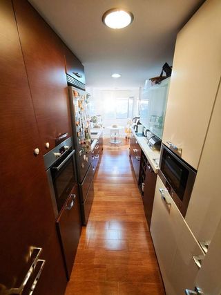 Ático en venta en Nueva Almería - Cortijo Grande - Vega de Acá en Almería