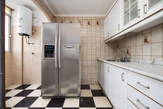 Piso en venta en  El Acequión - Los Naúfragos en Torrevieja