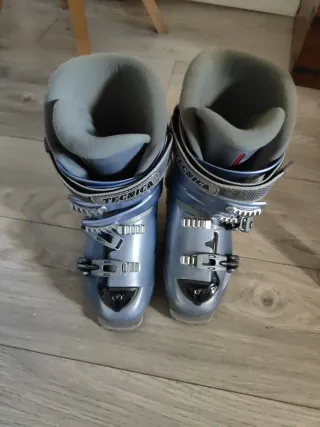 Botas de esquí Tecnica 25-25,5