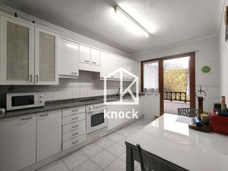 Piso en venta en Natahoyo en Gijón