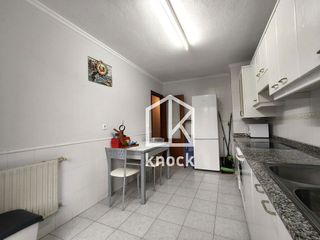 Piso en venta en Natahoyo en Gijón