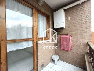 Piso en venta en Natahoyo en Gijón