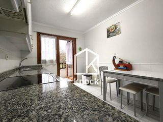 Piso en venta en Natahoyo en Gijón