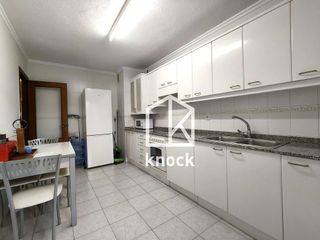 Piso en venta en Natahoyo en Gijón