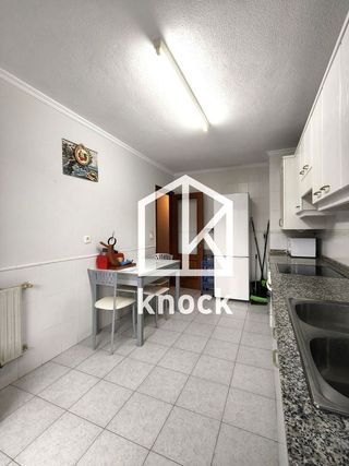 Piso en venta en Natahoyo en Gijón