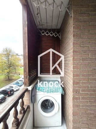 Piso en venta en Natahoyo en Gijón