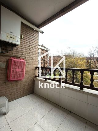 Piso en venta en Natahoyo en Gijón