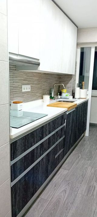 Piso en venta en Zona Norte - Universidad en Móstoles en Móstoles