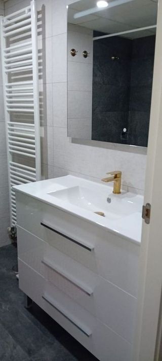 Piso en venta en Zona Norte - Universidad en Móstoles en Móstoles