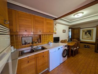 Piso en venta en Media Legua en Madrid