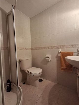 Piso en venta en Media Legua en Madrid