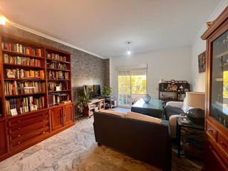 Piso en venta en Las Huertas - San Pablo en Sevilla