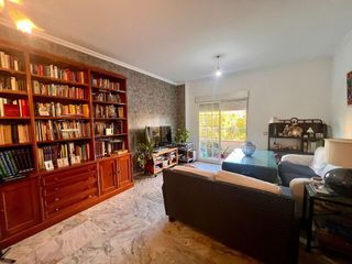 Piso en venta en Las Huertas - San Pablo en Sevilla