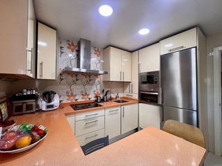 Piso en venta en Las Huertas - San Pablo en Sevilla