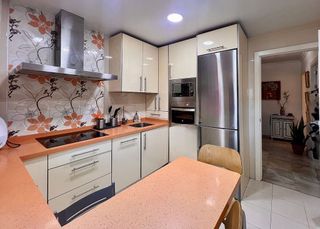 Piso en venta en Las Huertas - San Pablo en Sevilla