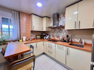 Piso en venta en Las Huertas - San Pablo en Sevilla