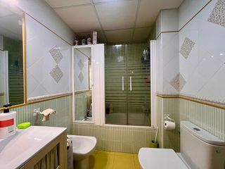 Piso en venta en Las Huertas - San Pablo en Sevilla